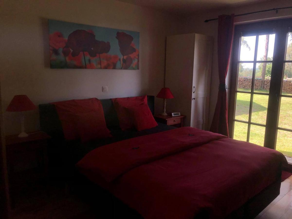 Le Goupil Hotel Wavre Luaran gambar
