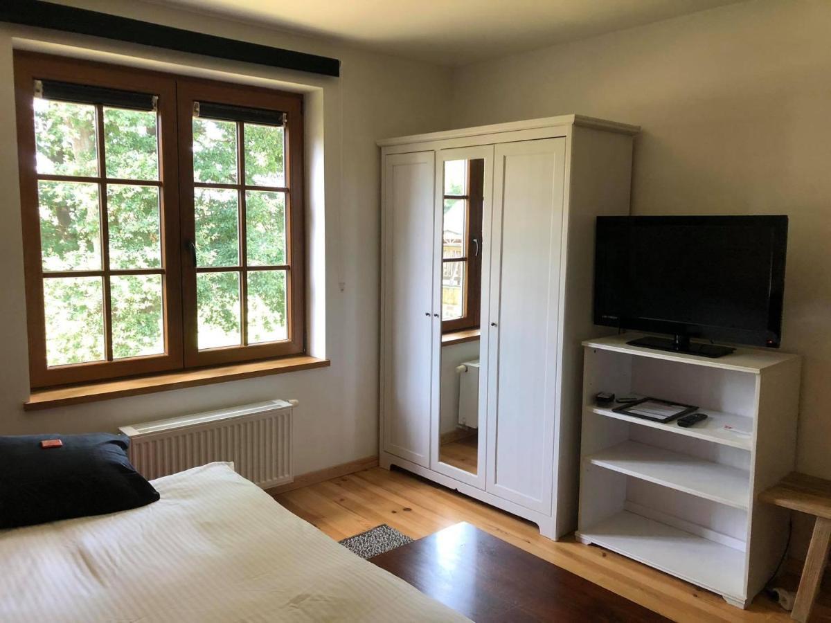 Le Goupil Hotel Wavre Luaran gambar