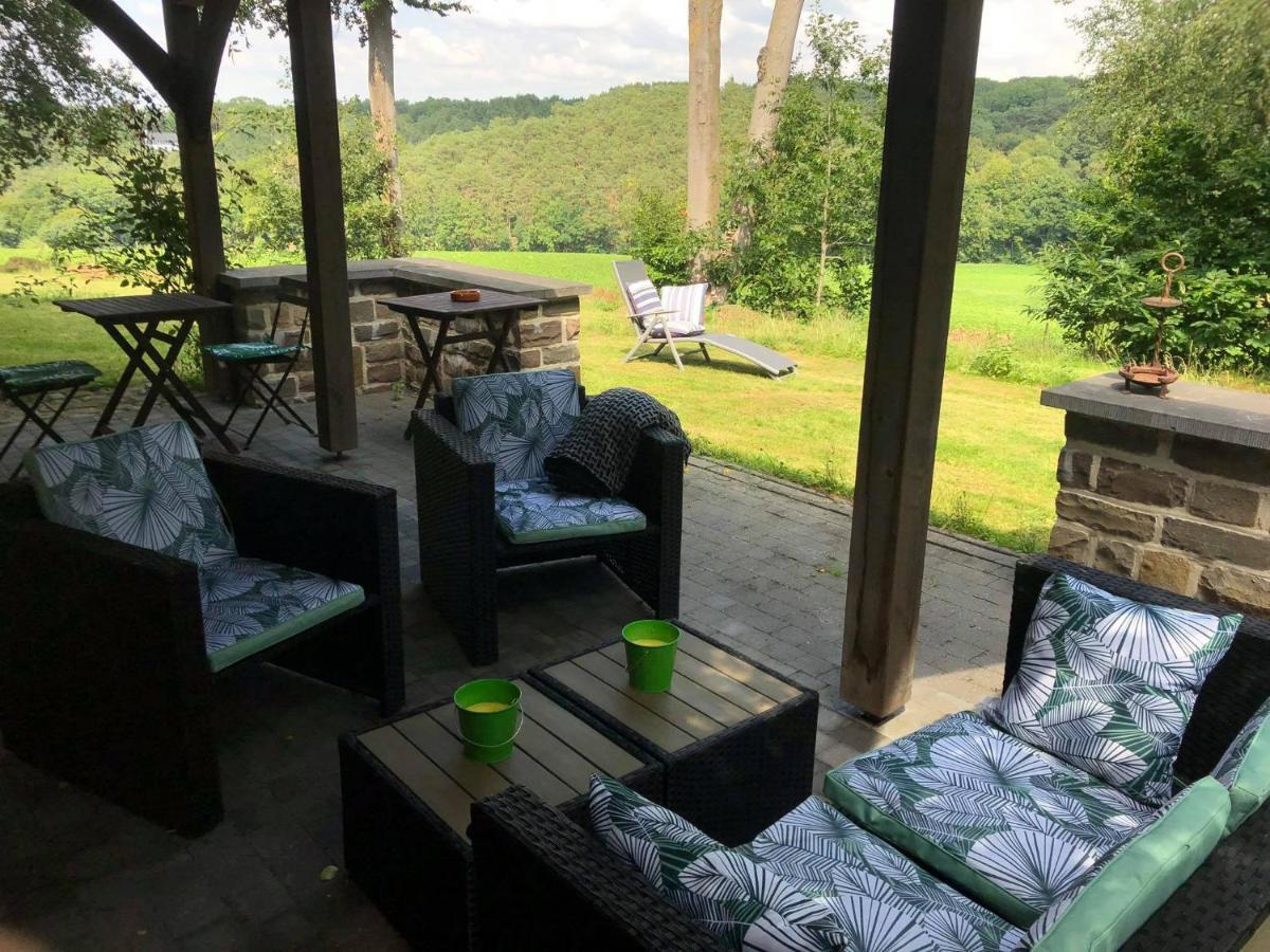 Le Goupil Hotel Wavre Luaran gambar