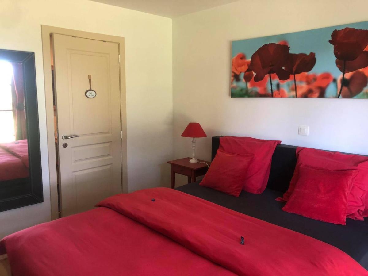 Le Goupil Hotel Wavre Luaran gambar