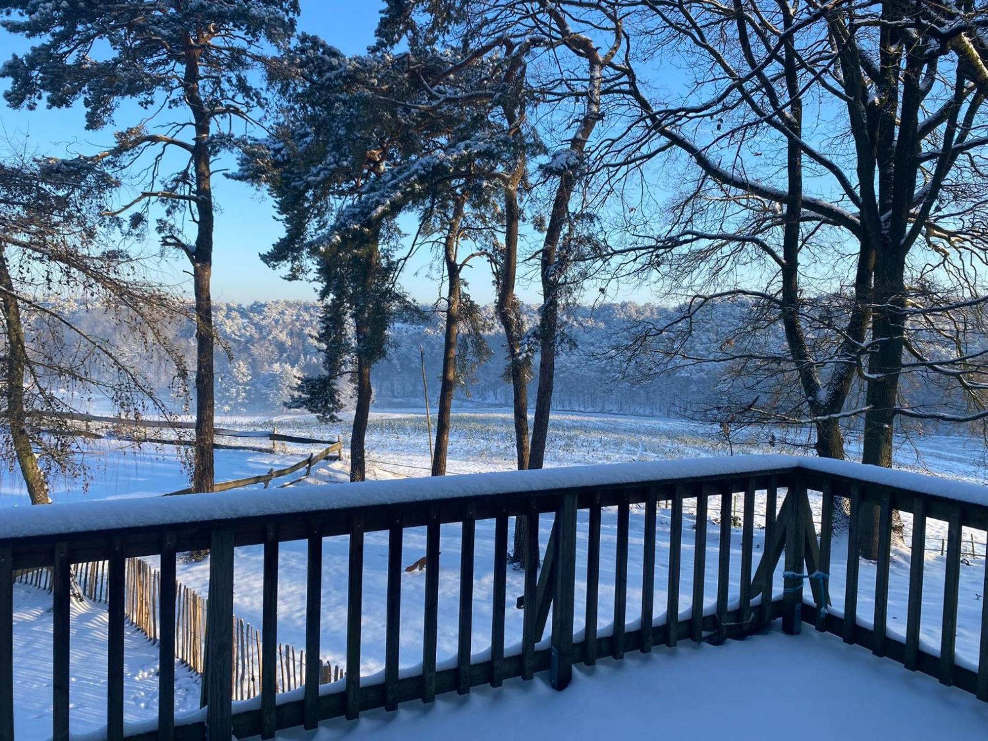 Le Goupil Hotel Wavre Luaran gambar