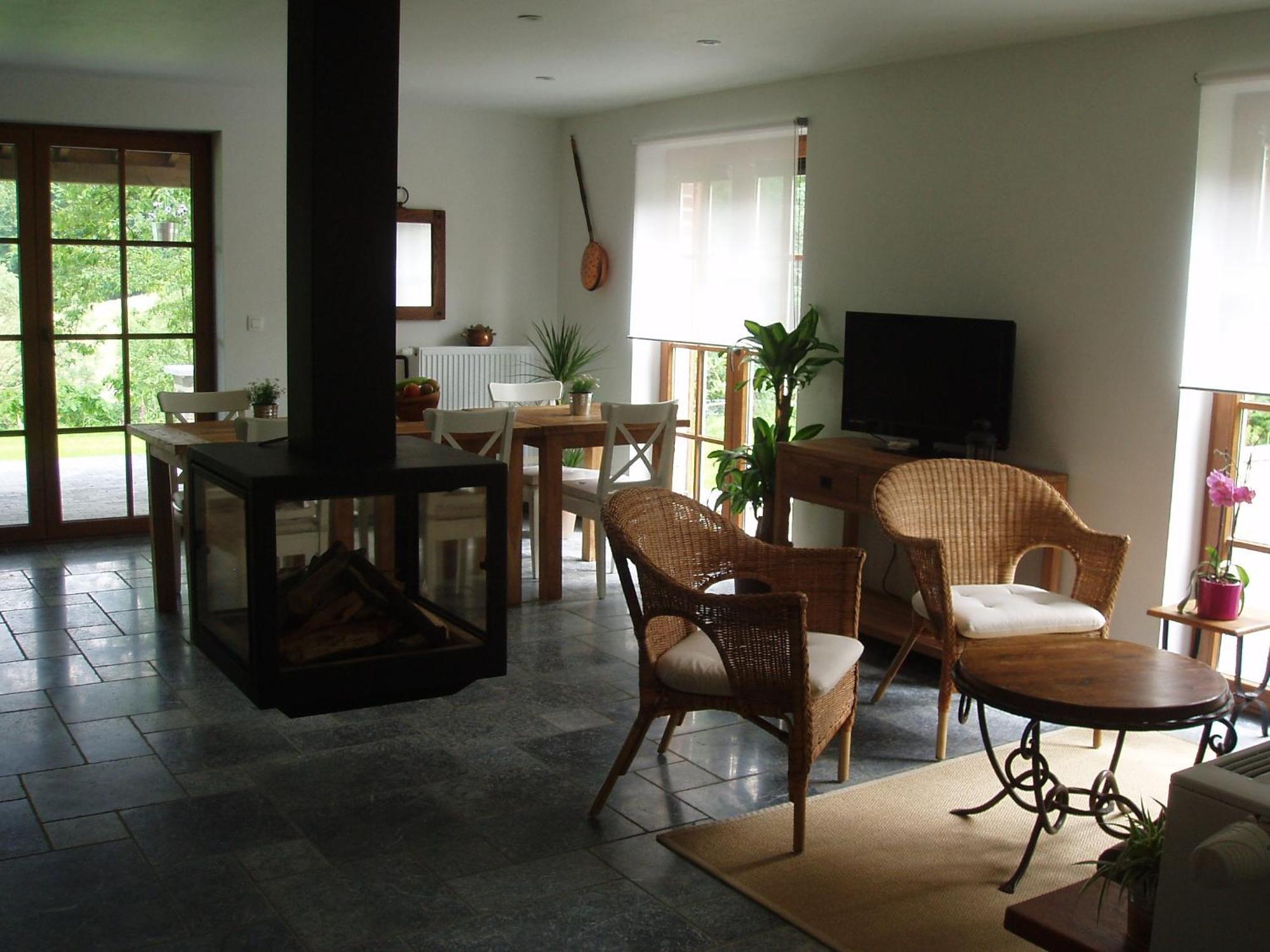 Le Goupil Hotel Wavre Luaran gambar