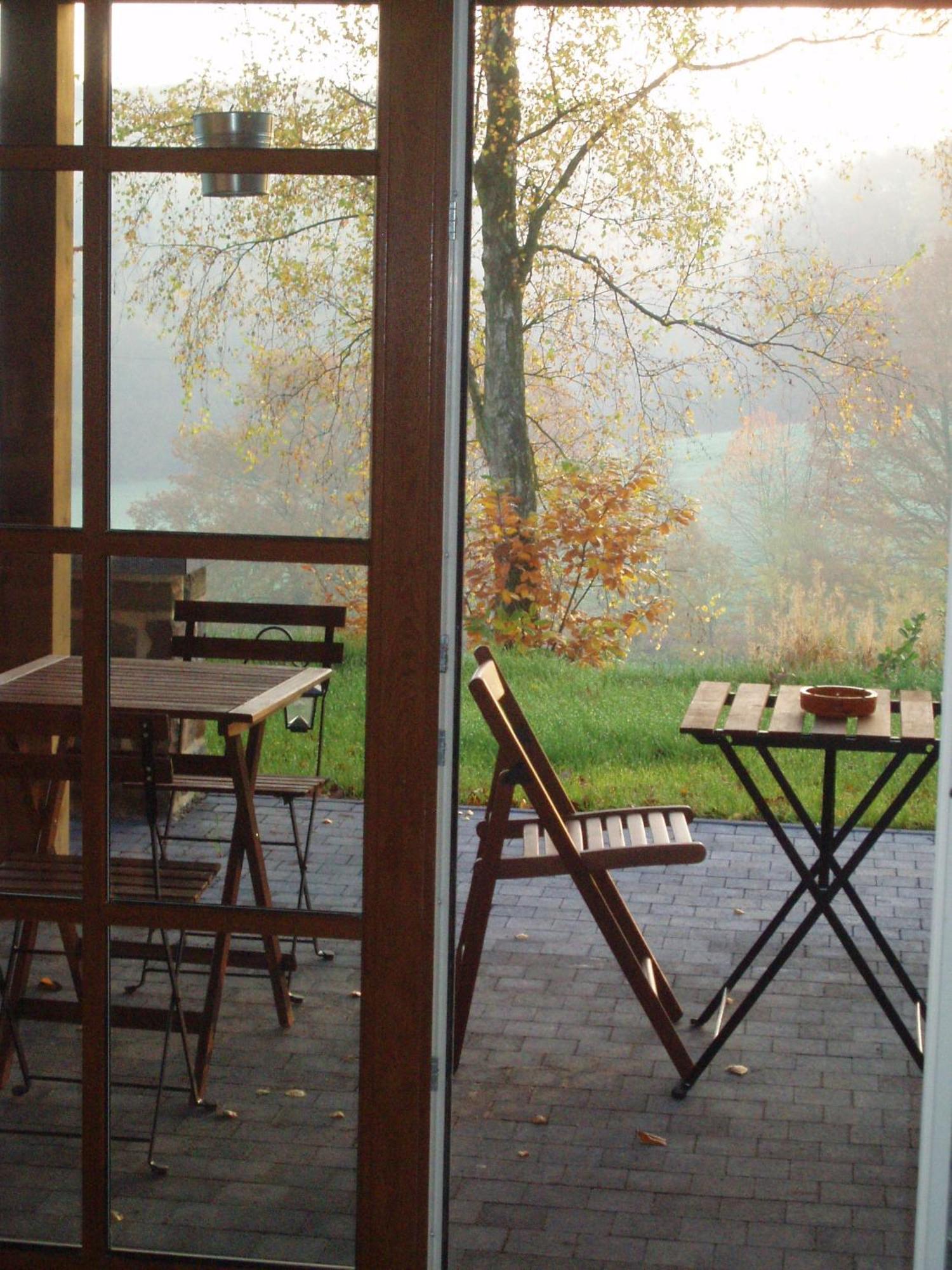 Le Goupil Hotel Wavre Luaran gambar