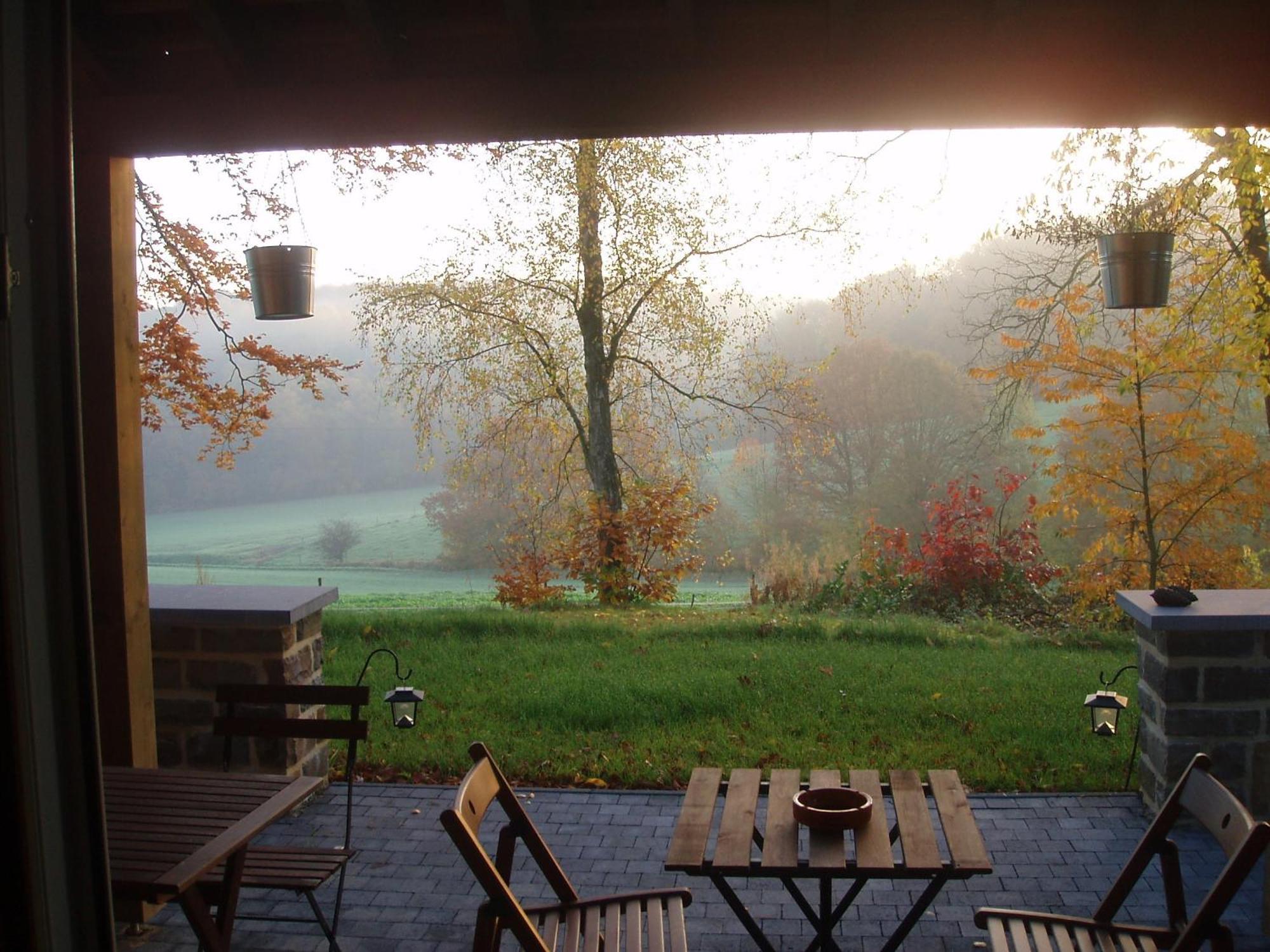 Le Goupil Hotel Wavre Luaran gambar