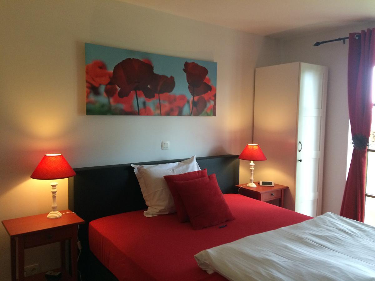 Le Goupil Hotel Wavre Luaran gambar